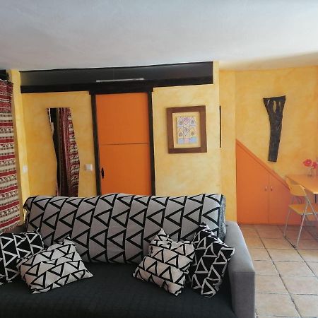 Apartamento Recreo Tarifa Exterior foto