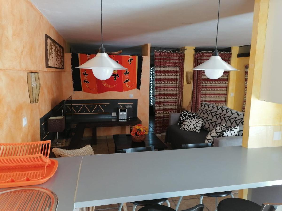 Apartamento Recreo Tarifa Exterior foto