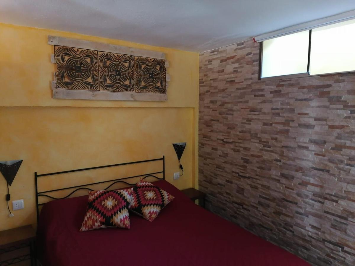 Apartamento Recreo Tarifa Exterior foto