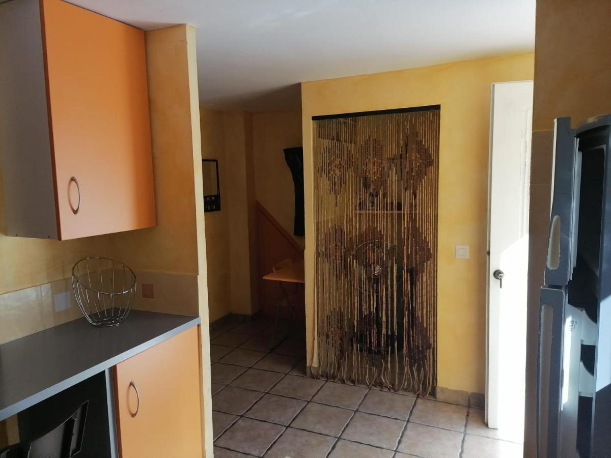 Apartamento Recreo Tarifa Exterior foto